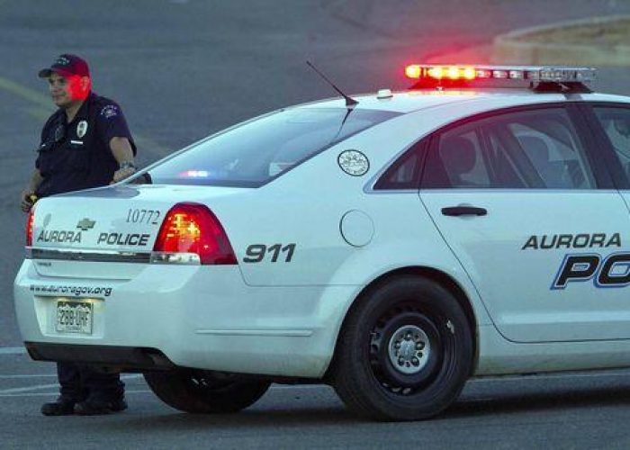 Usa/ Sparatoria a Denver con 3 morti, fra cui 2 bambini