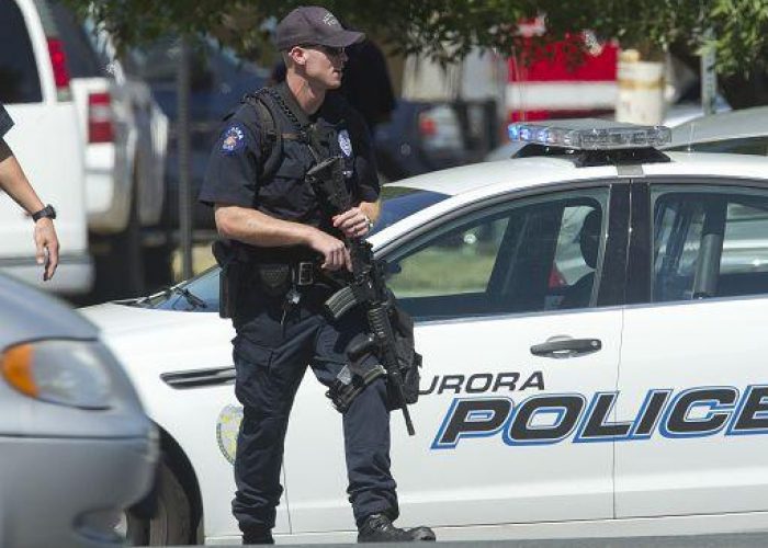 Usa/ Sparatoria a scuola Connecticut, 18 bimbi tra i 27 morti