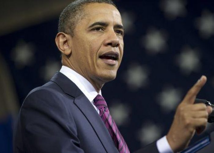 Usa/ Stallo al Congresso, Obama userà di più ordini esecutivi
