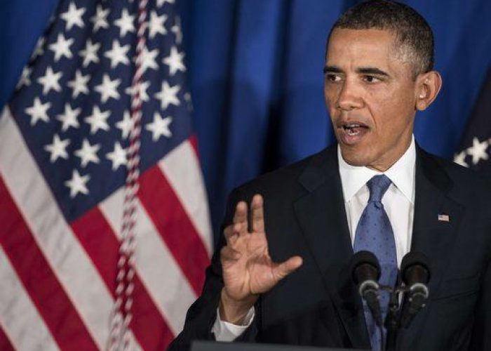 Usa/ Tagli spesa, Obama accusa repubblicani: minacciano crescita