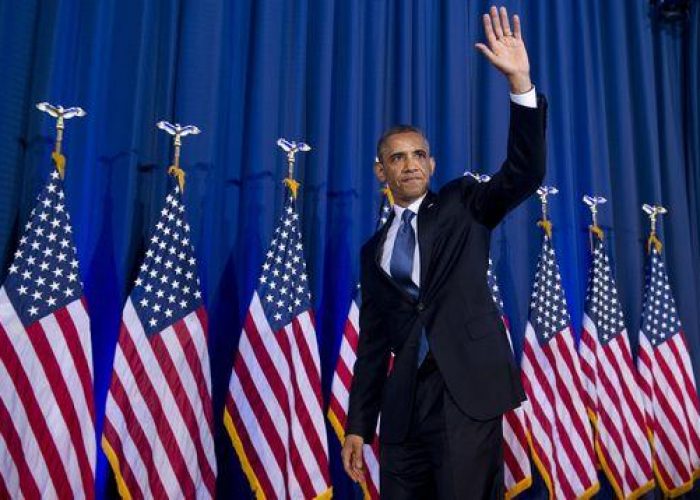 Usa/ Terrorismo, Obama cambia mira, rilancia chiusura Guantamano
