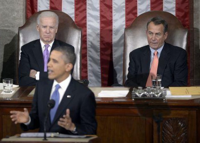 Usa-Ue/ Obama annuncia negoziato per zona di libero scambio
