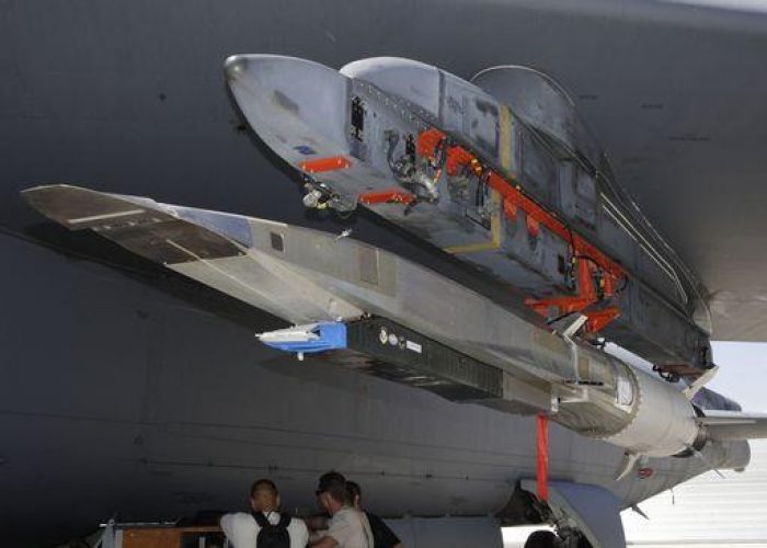Usa/ Volo ipersonico, test Boeing X-51A riuscito con successo