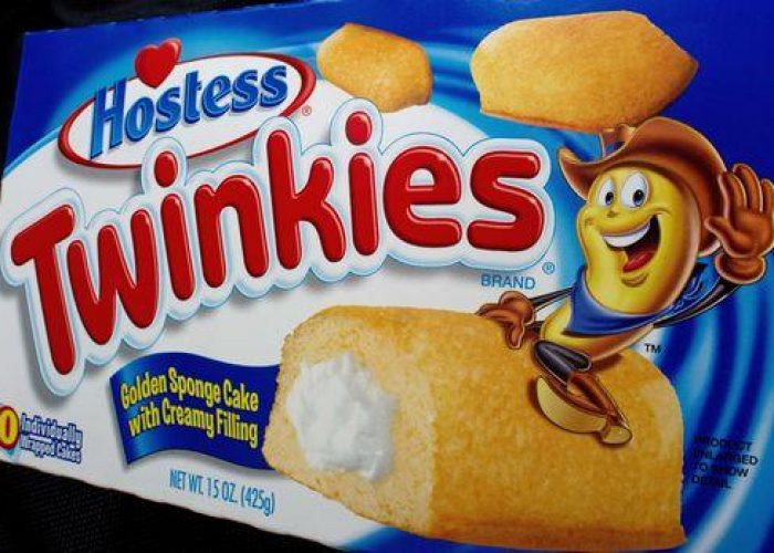 Usa/Chiude Hostess Brands, addio alle merendine storiche Twinkie
