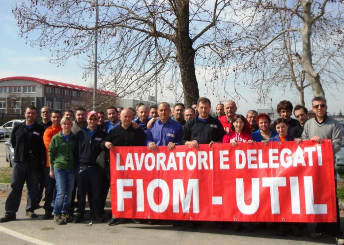 Util Villanova: altri 12 mesidi contratti di solidarietà