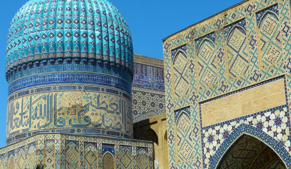 uzbekistan