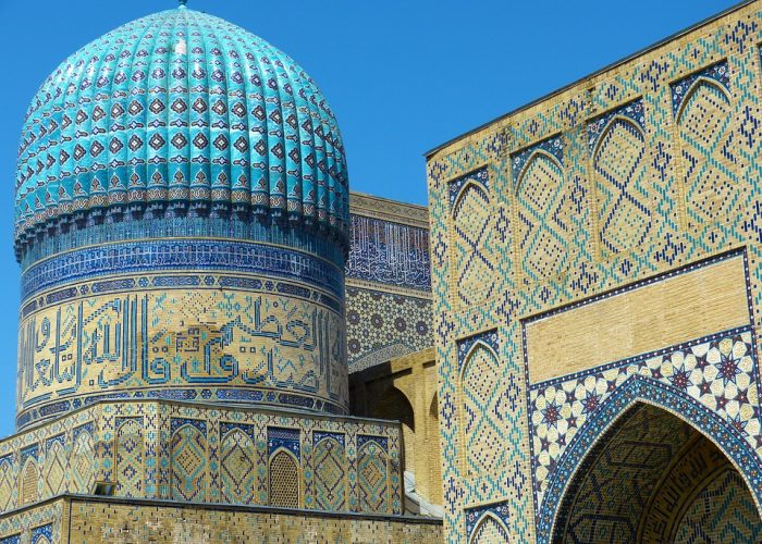 uzbekistan