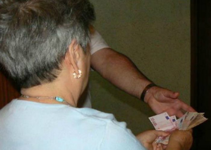 Vademecum: non fidatevi mai delle apparenze
