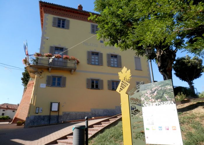 vaglio serra