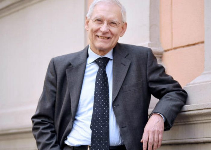 Valerio Onida ricorda la Repubblica Partigiana