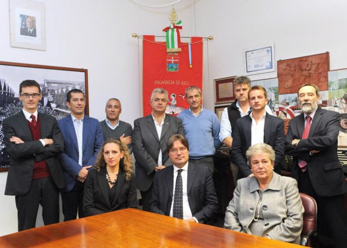Valle Bormida, sindaci arrabbiatiper lesclusione dal Consiglio provinciale