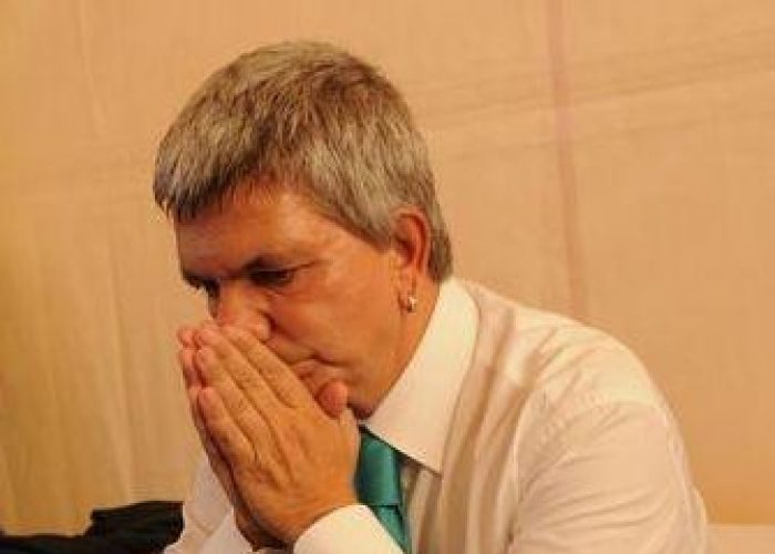 Vendola: Se condannato mi ritiro dalla vita pubblica