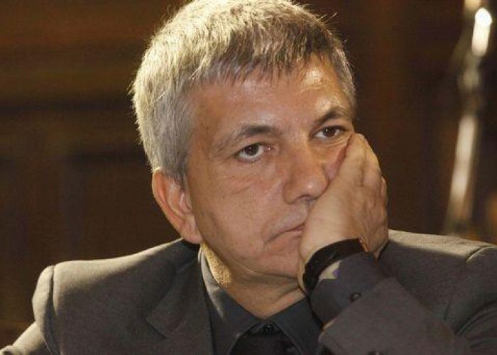 Vendola: Sono innocente ma se condannato mi ritiro dalla politica