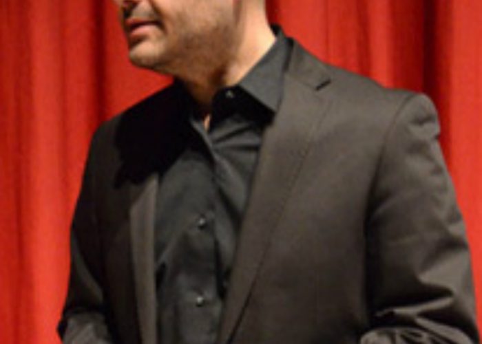 Venerdì Tosca con 50 elementi dell'OrchestraSinfonica e il baritono Alberto Gazale