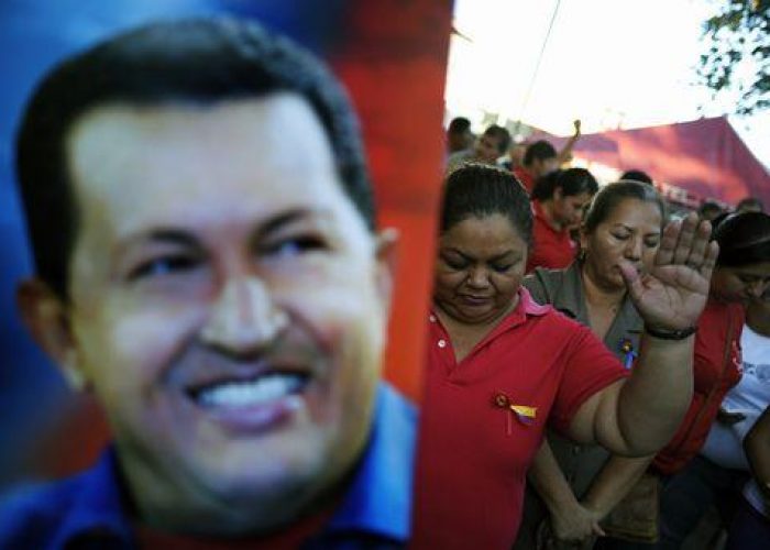 Venezuela/ Chavez in fase "terapie complementari" contro cancro