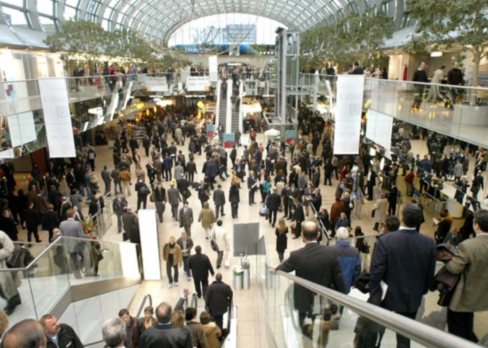 Ventidue aziende astigiane al "Prowein" di Düsseldorf