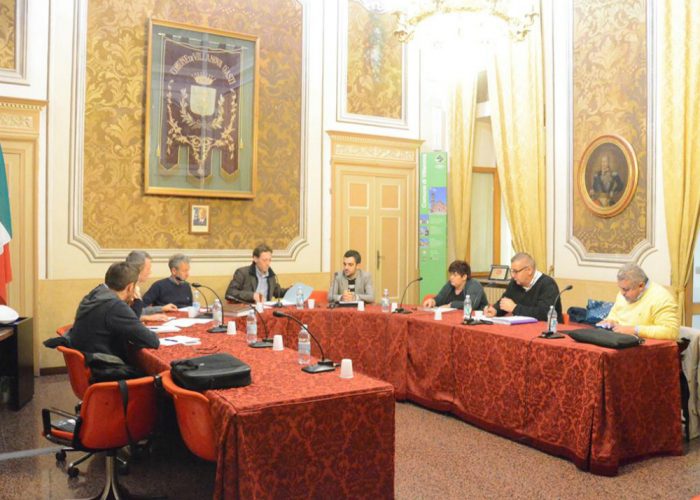 Verso la nuova ProvinciaVillanova: il Comune sceglie Torino