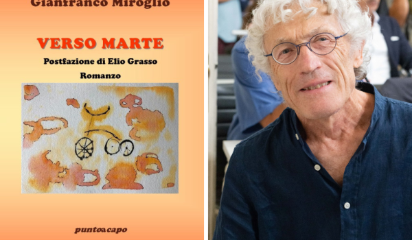 verso marte e miroglio