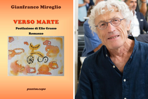 verso marte e miroglio