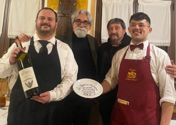 vessicchio