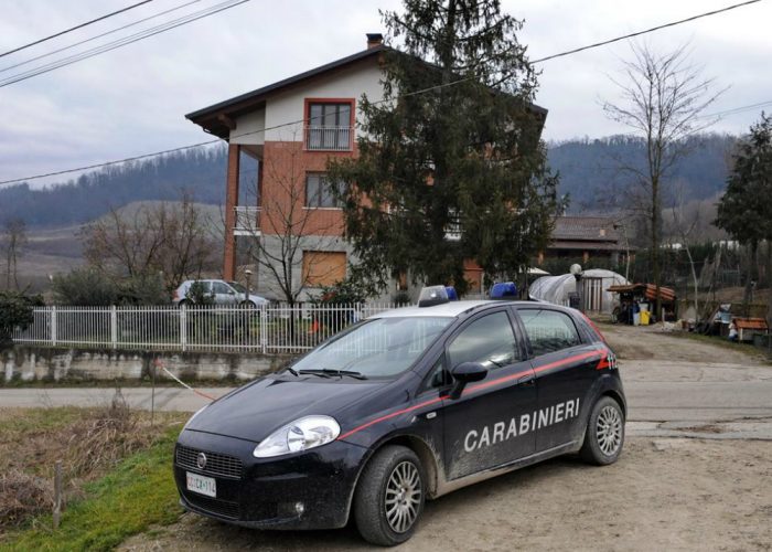 Vestiti e intercettazioni, gli indizicontro il marito di Elena Ceste