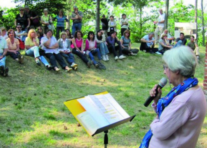 Via al Festival del Paesaggio Agrariotra ambiente, società e memoria