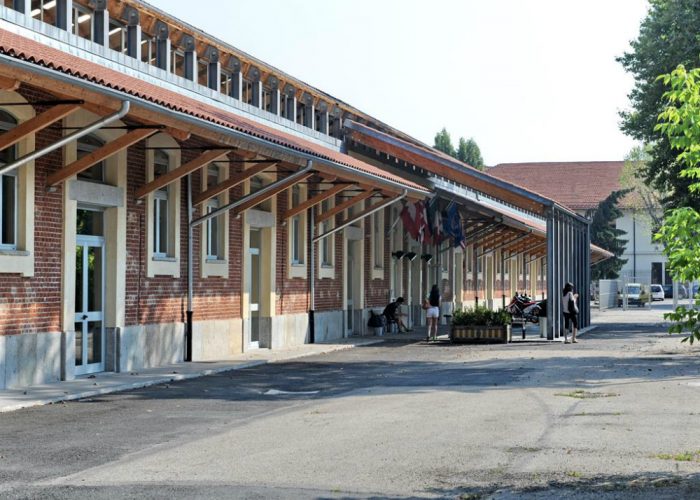 Via al nuovo anno accademicoRaddoppiano gli iscritti a Scienze motorie