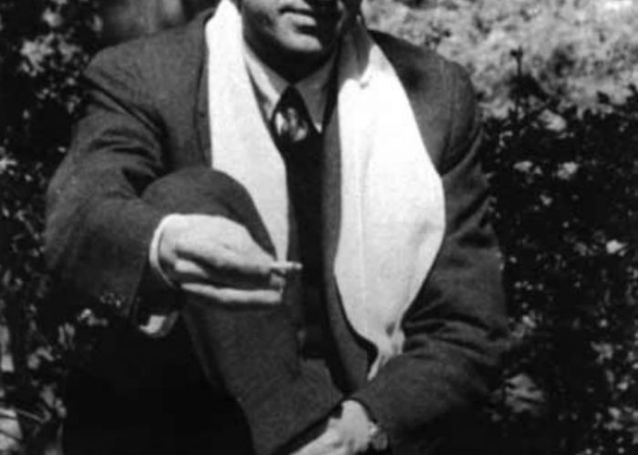Via al Pavese Festival,l'ispirazione dai Dialoghi con Leucò