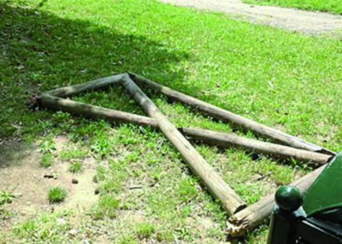 Via all'operazione di ripulituradi tutte le aree verdi della città