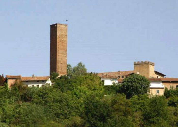 Via alla patronale di RincoQuattro giorni di festa in paese