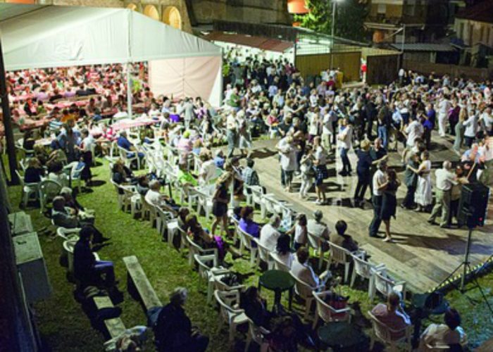 Via alla Sagra dello stufato dasinoA Calliano tre giorni di piatti raglianti