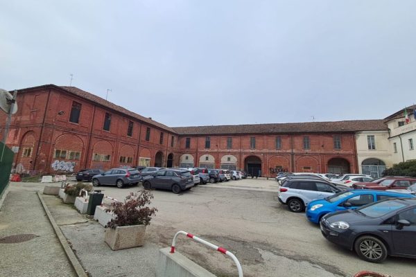 via govone magazzini del comune di asti