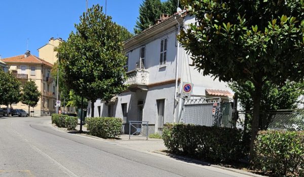viale partigiani