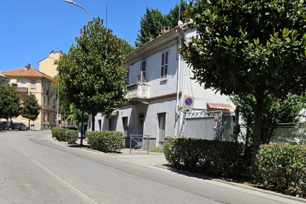 viale partigiani