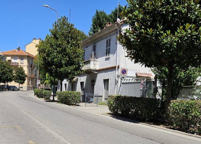 viale partigiani