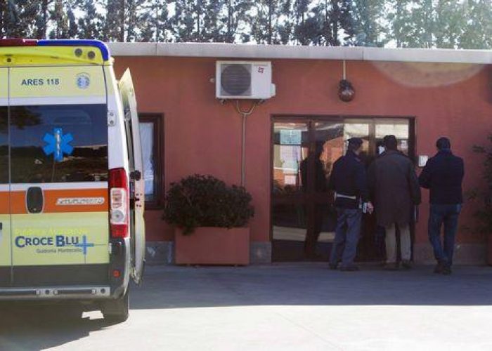Vicenza, ferisce con un coltello la sua ex e poi si uccide