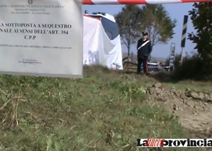 VIDEO - Le tre ipotesi sulla morte di Elena Ceste