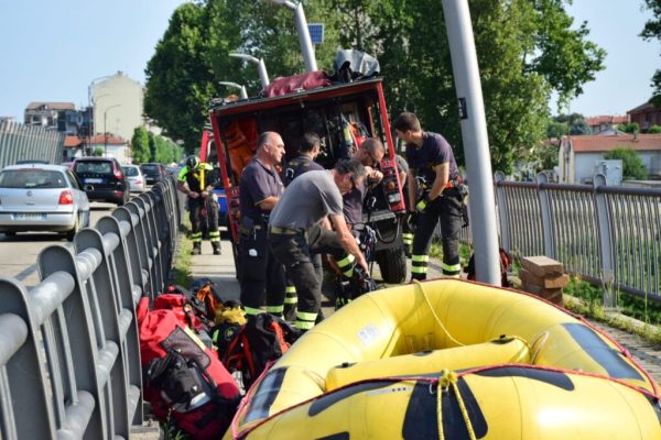 vigili del fuoco tanaro2