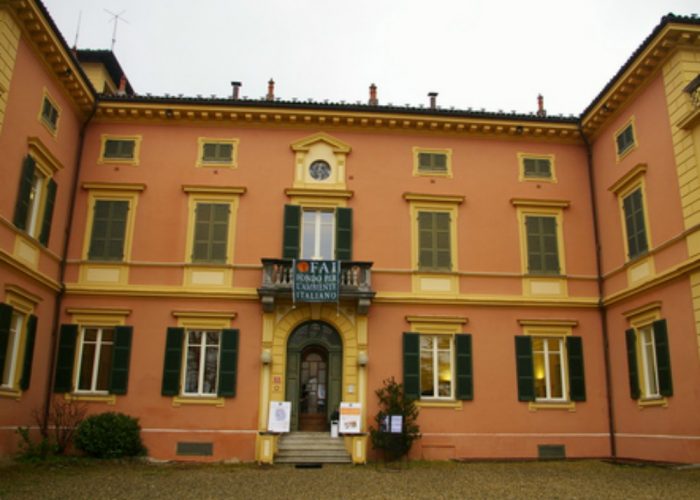 Villa Badoglio sarà venduta