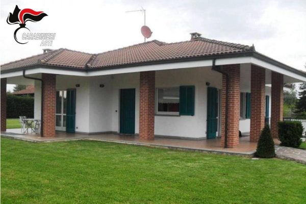 villa di chino carmelo
