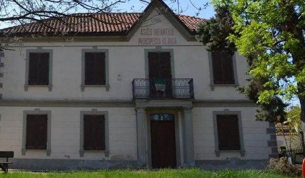 villa