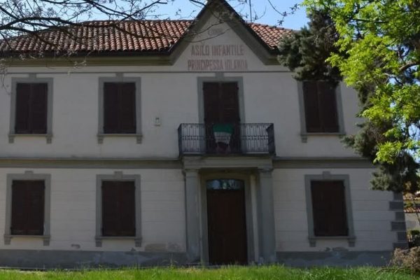 villa