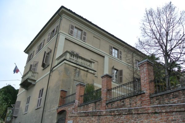 villa toso1
