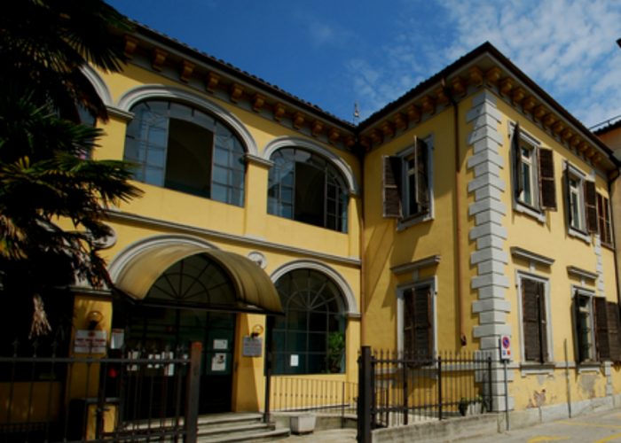 Villanova, cambia il pediatraSette ore in meno di ambulatorio