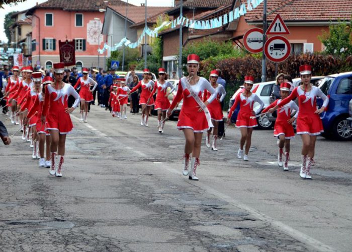 Villanova, festa della Primavera con notte bianca