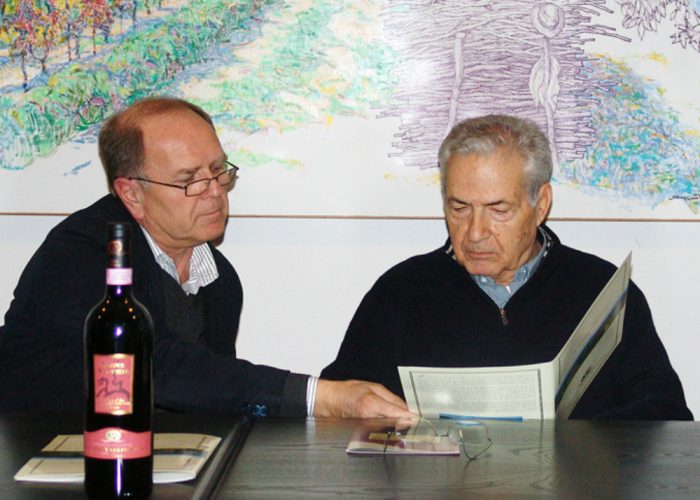 Vinchio e Vaglio, come vanno i vinivecchi e nuovi della cantina sociale