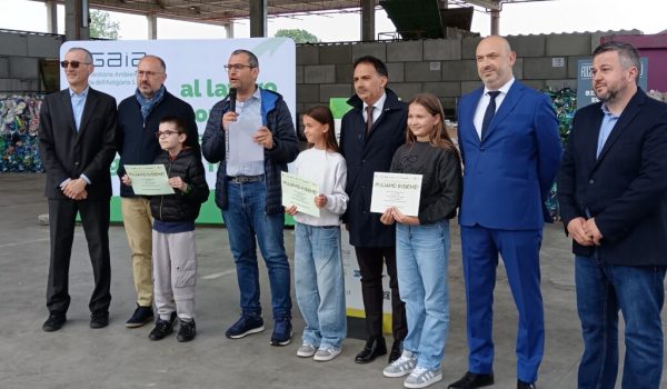 vincitori puliamo insieme