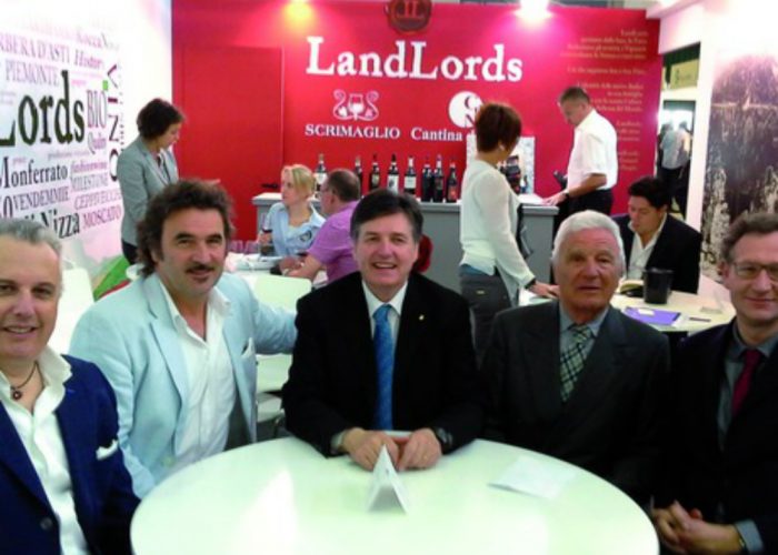 Vinitaly 2014, si scaldano i motori in vista dello sprint Expo