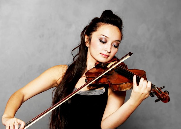 violino-violinista