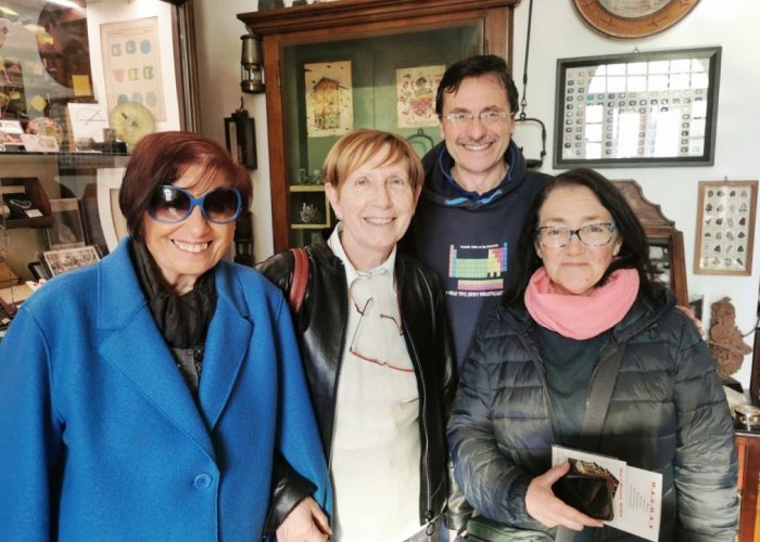 visitatrici Pasqua 2023